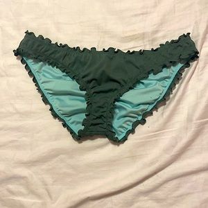 Victoria secret bikini bottoms